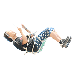 スタンピ#2(実写)