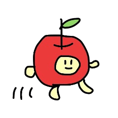 ゆるからスタンプ2