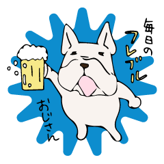 毎日のフレブルおじさん