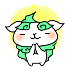 しんしなスタンプ