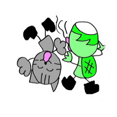 猫のしらすさん4