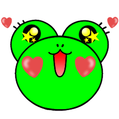 カエルの歌が♪