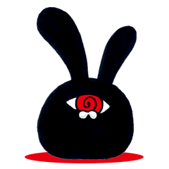 単眼うめちゃん