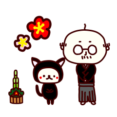 トムおじさんと季節のイベント