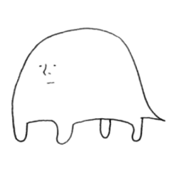 もぐらにんげん