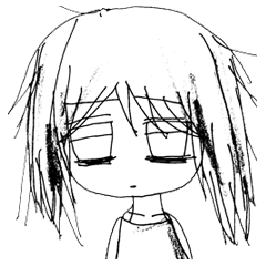 僕の彼女はデプレッシブ2