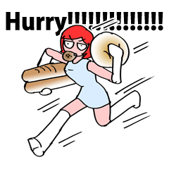 ぐんらんえ (English)