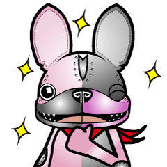 サイバーブルドック