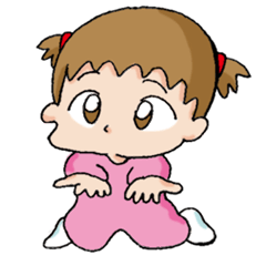 あかちゃんデイズ