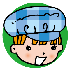 情報かこう家スタンプ