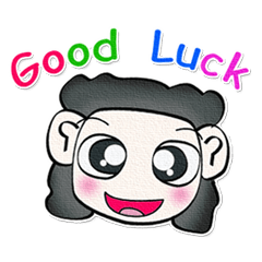 こんにちは私の名前は正樹です。^_^