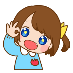 こいろ(5)スタンプ