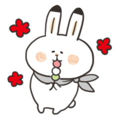 うさぎくのいち