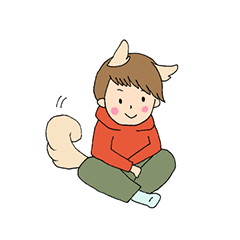 わっか家の人々