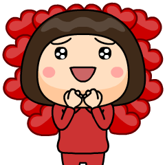 芋ジャージ女子の❤LOVE❤