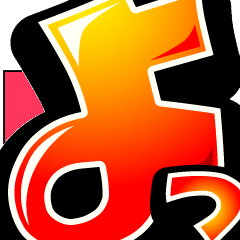 動く！超デカ文字4 ～年中使えてお得ver～