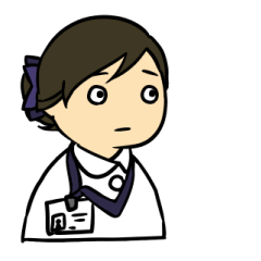 新人ナースの憂鬱 その③