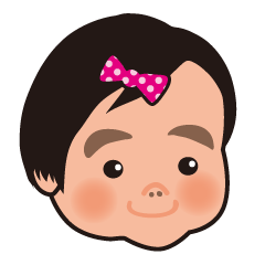 カワイイ女の子 第１弾