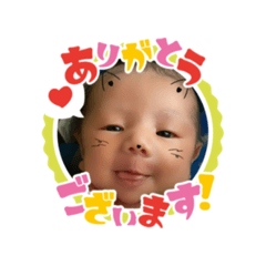 可愛い可愛い天使ちゃん♡