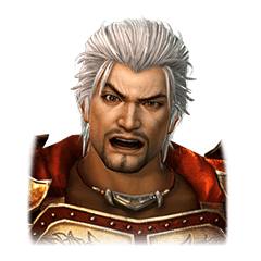 「真・三國無双」第二弾