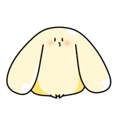 ナゾナンのスタンプ