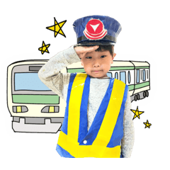 おーちゃん元気