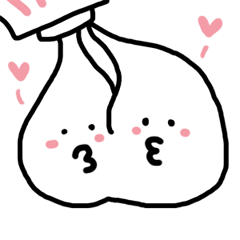 ハミガキの妖精 歯磨き粉の妖精