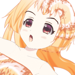 バニラロールケーキガール（京都弁）3