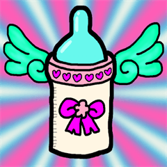 合法がんぎまりスタンプ7