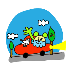 幸運のクローバーとチカブ