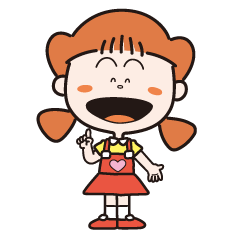 あかりちゃん【四国電力】