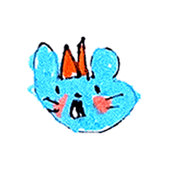 あやののスタンプ -