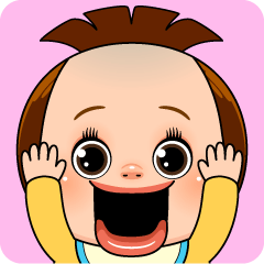 あかちゃんしょーちゃん