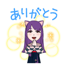 『さらば、もふ耳』耳っ娘すみれの卒業式1