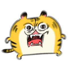 ガオハムちゃん