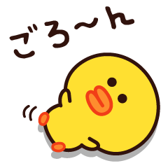 今日はやる気が出ない☆サリー