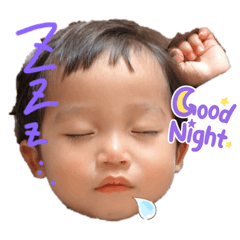 ひびちょんぱスタンプ