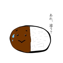 関西弁の給食たち