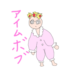 ボブのお絵描き2