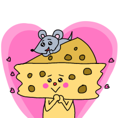 ちぃず鬼とろり君