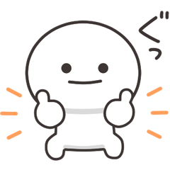 まんまるくん【即レス】