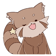 レッサー村、レッサーパンダ