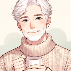 男たちのライフステージ