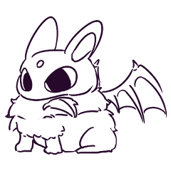 なんか　生き物