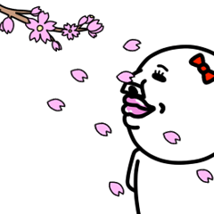 動く!うざいウーマン14