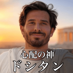 架空の神Ⅱ/架空のギリシャ神話