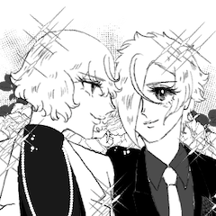 ファビュラス☆源氏兄弟