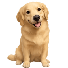 ゴールデン　ロイくん