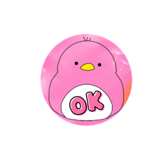 カラフルピヨピヨ