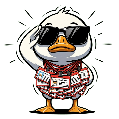 PangPed (Agent O) : Office Rookie